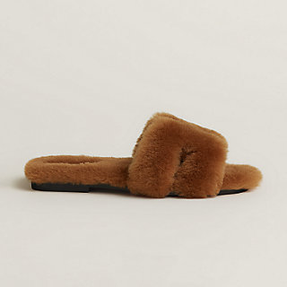 Oran sandal | Hermès USA